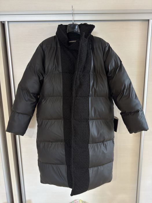 Пуховик французский Maniere De Voir