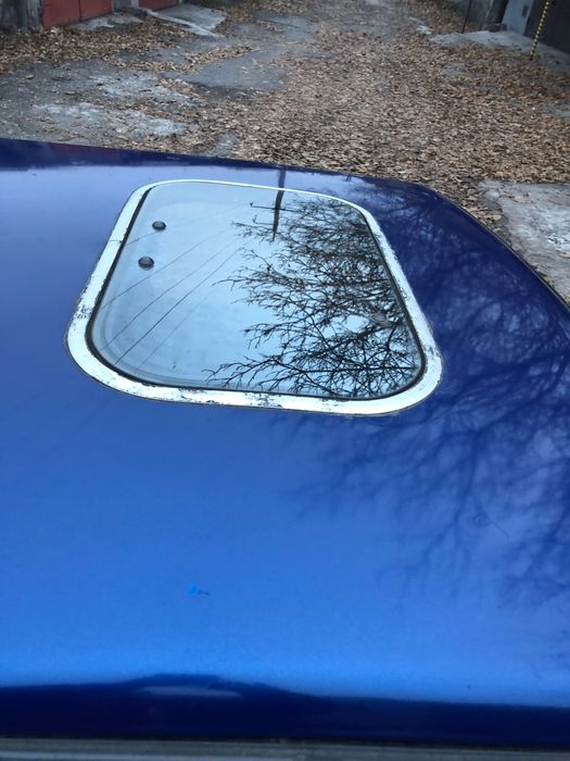 Ваз 2108 выпуска 1986г.