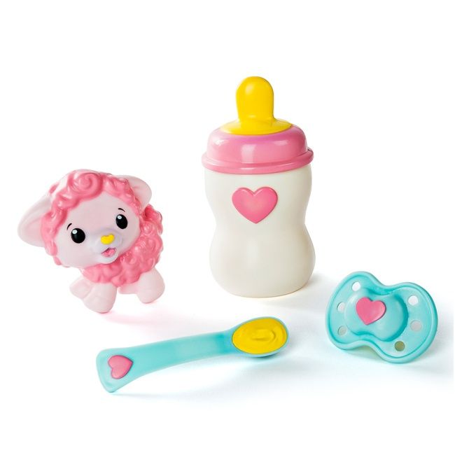 Інтерактивна лялька Spin Master Luvabella (SM22700)