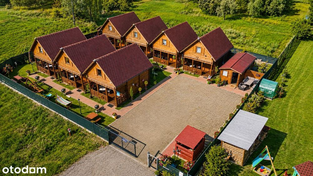 Dom – Niechorze - Więcej