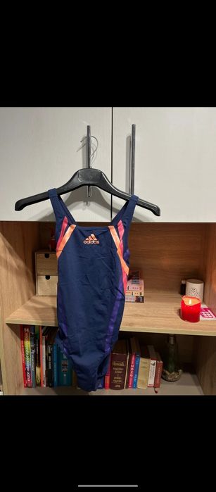 Strój kąpielowy adidas