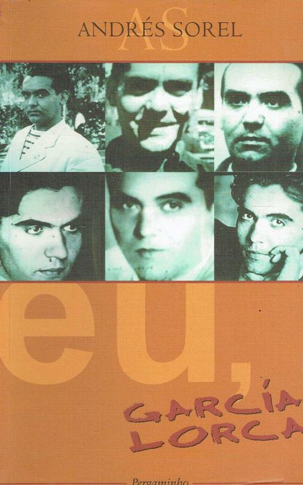 11398 Livros de Frederico Garcia Lorca