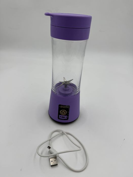 Blender przenosny z ladowarka USB