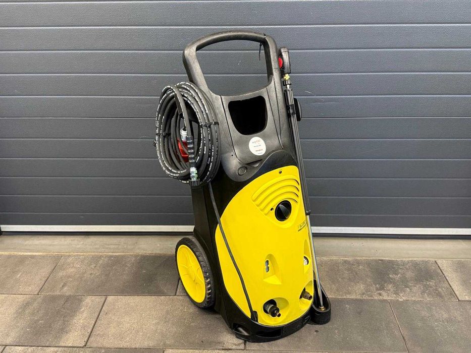 Myjka ciśnieniowa Karcher HD 10/25-4 S