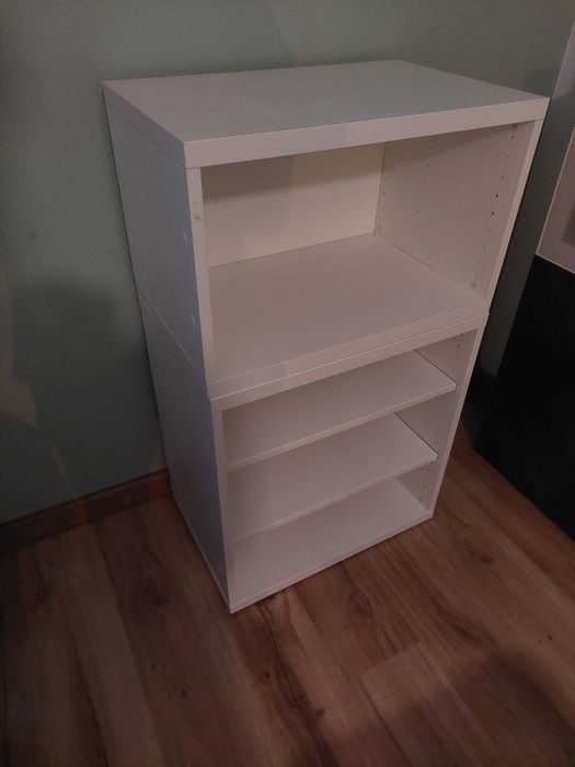Estruturas BESTA IKEA