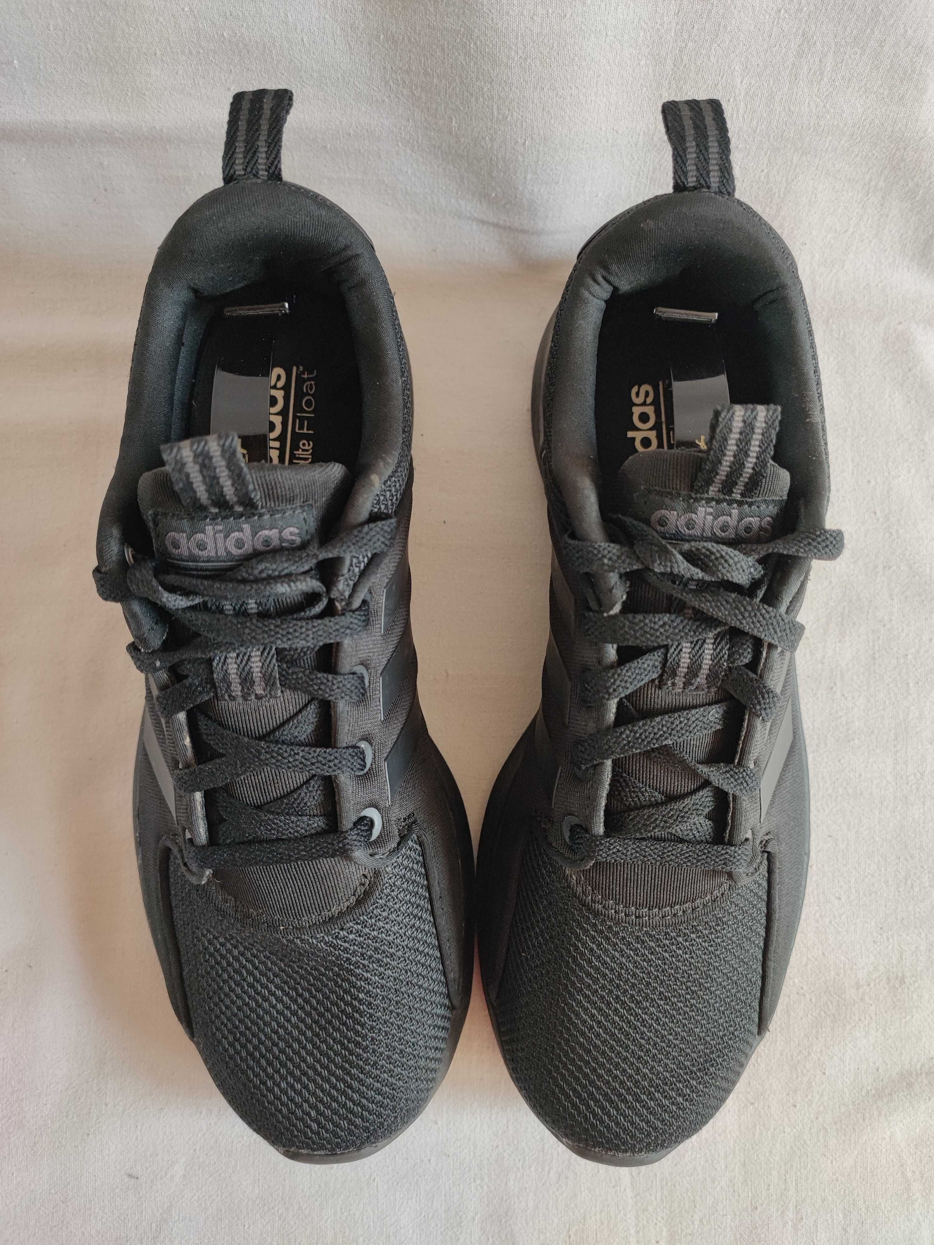 Adidas cloudfoam cf lite racer 2025