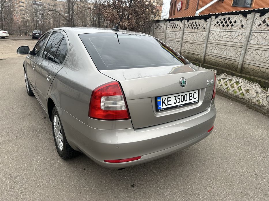 Продам шкода октавия а5