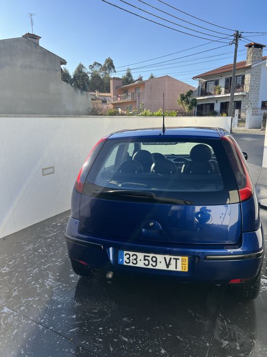 Opel corsa C 1.3 C