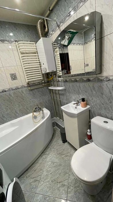 Apartment in Rudniki, powiat zawierciański - Widok 5