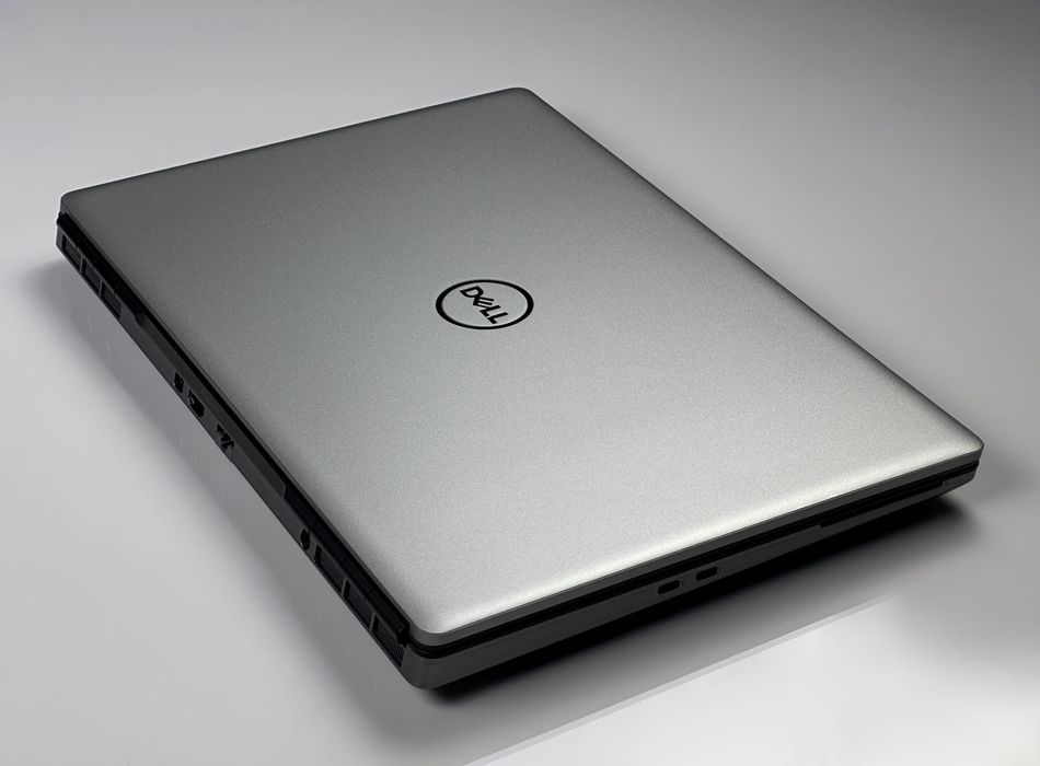 Laptop DELL Precision 7560 | i7-11850H / FHD / RTX A2000 / gwarancja