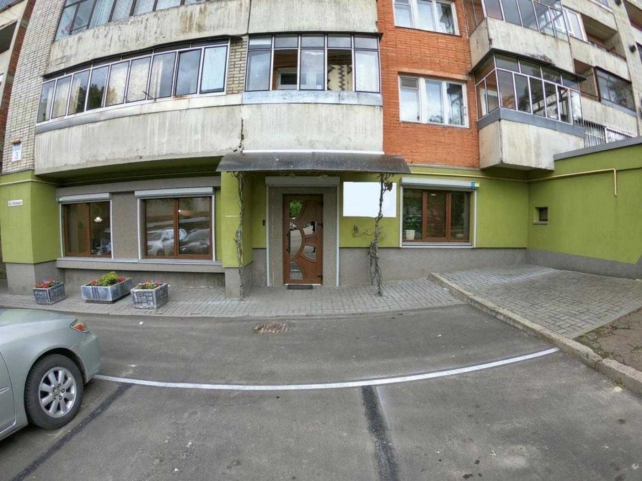 Продаж приміщення під офіс/спорт зал/салон краси