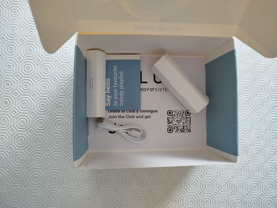 Fones Energy Sistem Styler 3