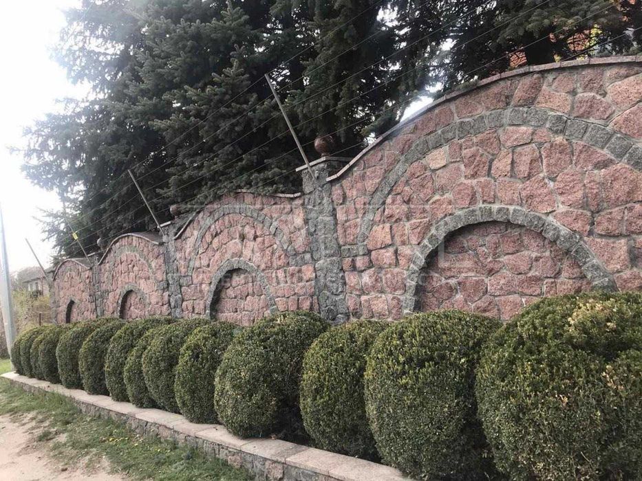 Оренда Будиночку Голосіївський район вул. Теремківська 250 м2