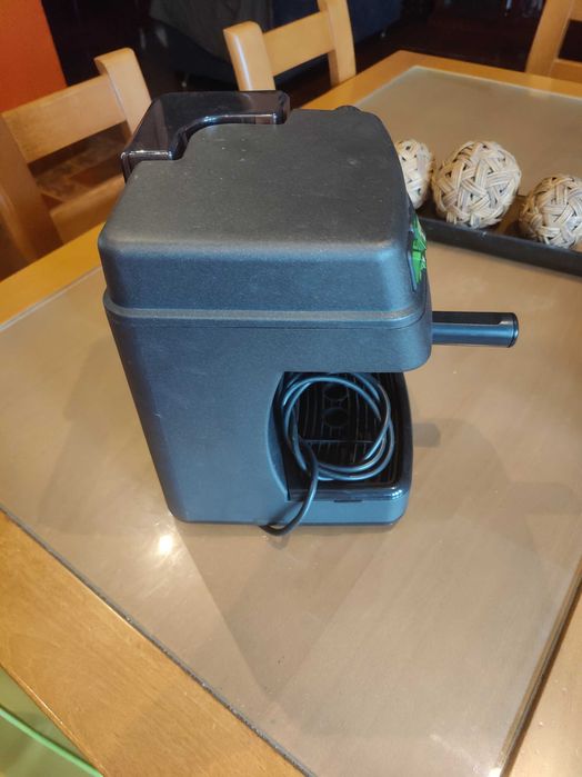 maquina saeco de café