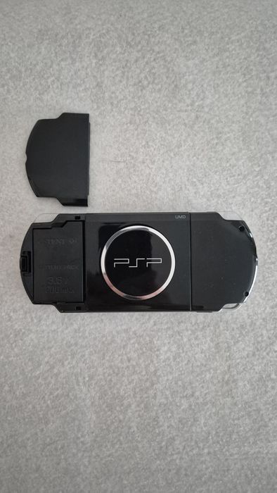 PSP Slim & Lite 3000