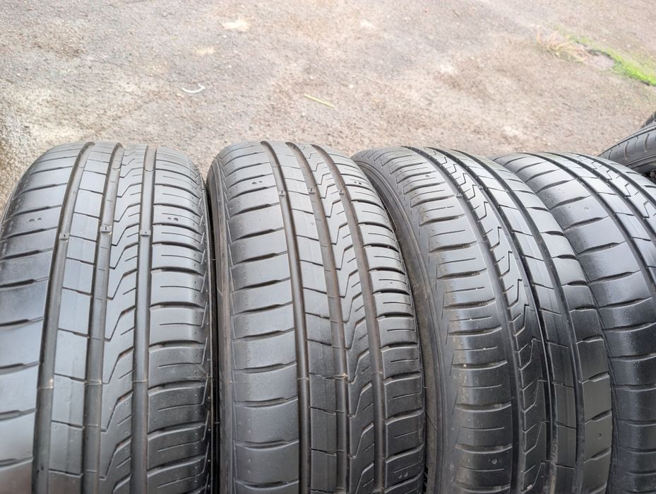 Диски металеві Dacia Logan Renault Рено 4x100 R15 185/65 колеса літні