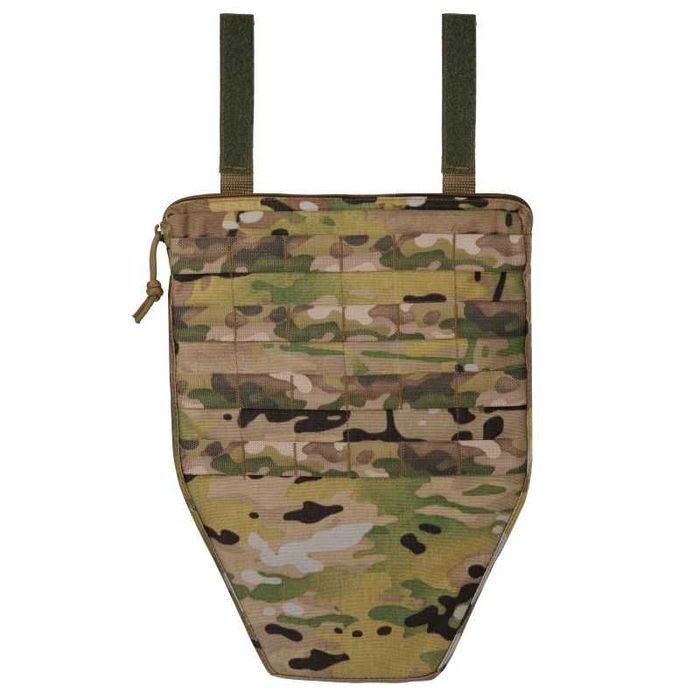 Бронежилет полегшений 6 кл Warmor gen.3 Pro Max + пакети бока та паху