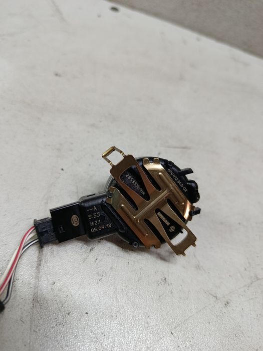 Sensor czujnik deszczu renault grand scenic IV
