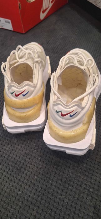 Nike Fontanka EDGE