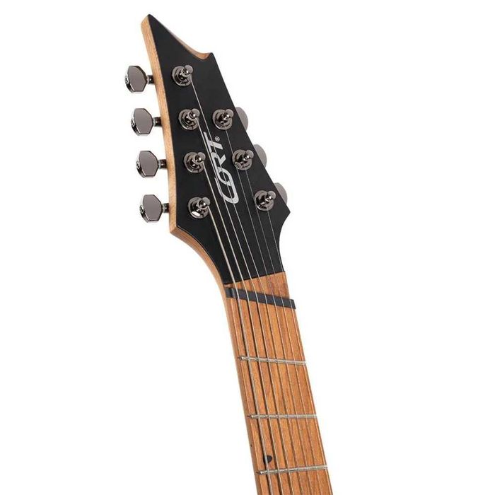 Cort KX307 Multi Scale Open Pore Black