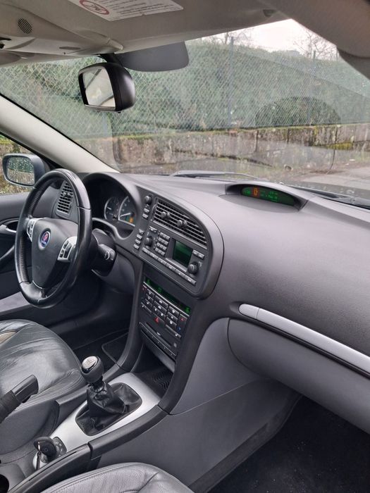 Saab 9-3 1.9 2005