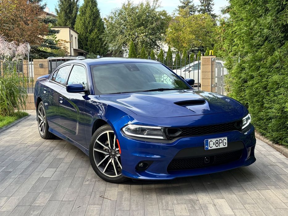 Dodge Charger