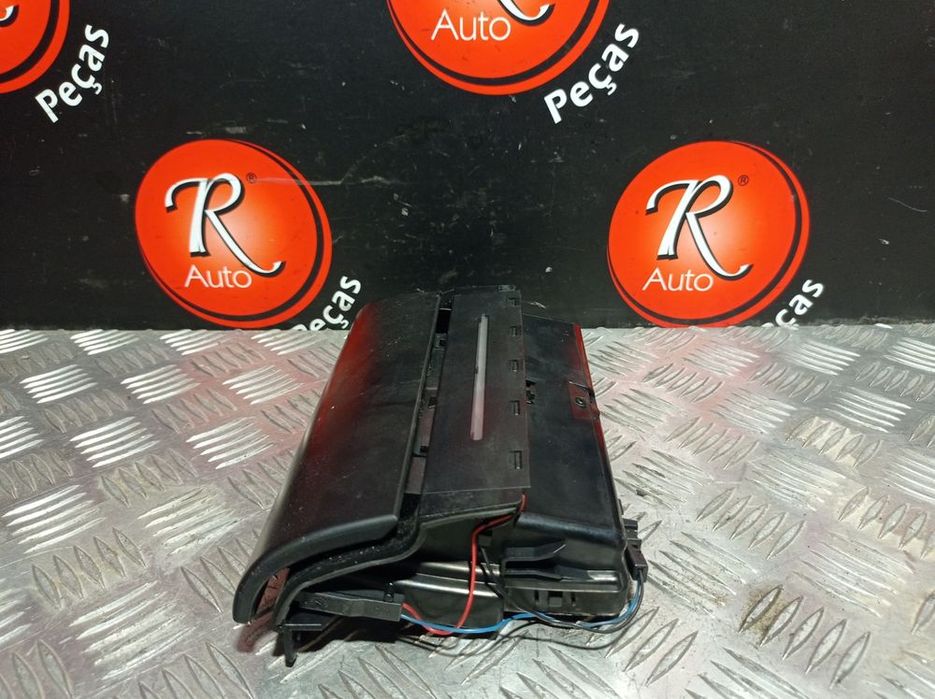 Porta Luvas Audi A4 Avant (8D5, B5)