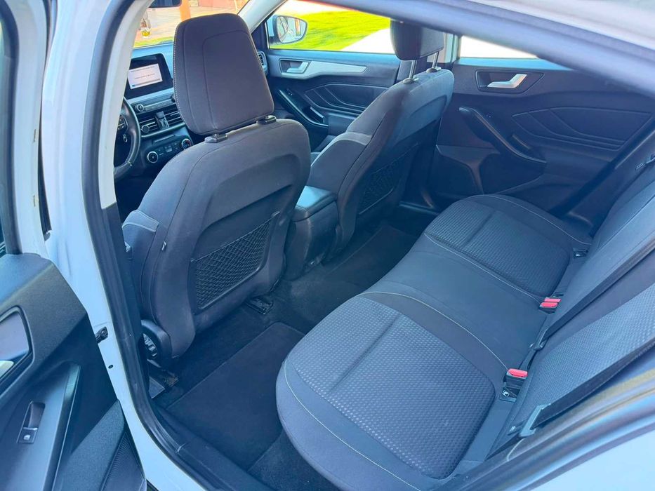 FORD FOCUS  1.5 tdci 130 CV ST-line