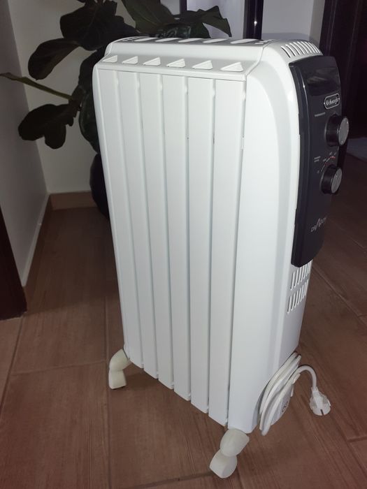 DeLonghi dragon 4 novo com caixa