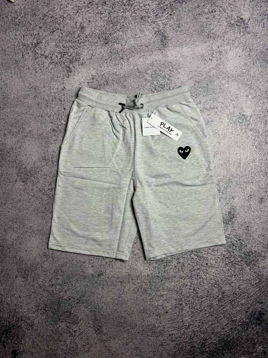 ‼️РОЗПРОДАЖ‼️ Шорти Comme des Garcons кдг cdg | S M L XL