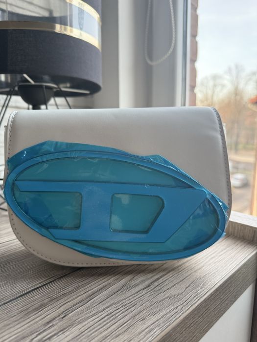 Torebka diesel  nowa