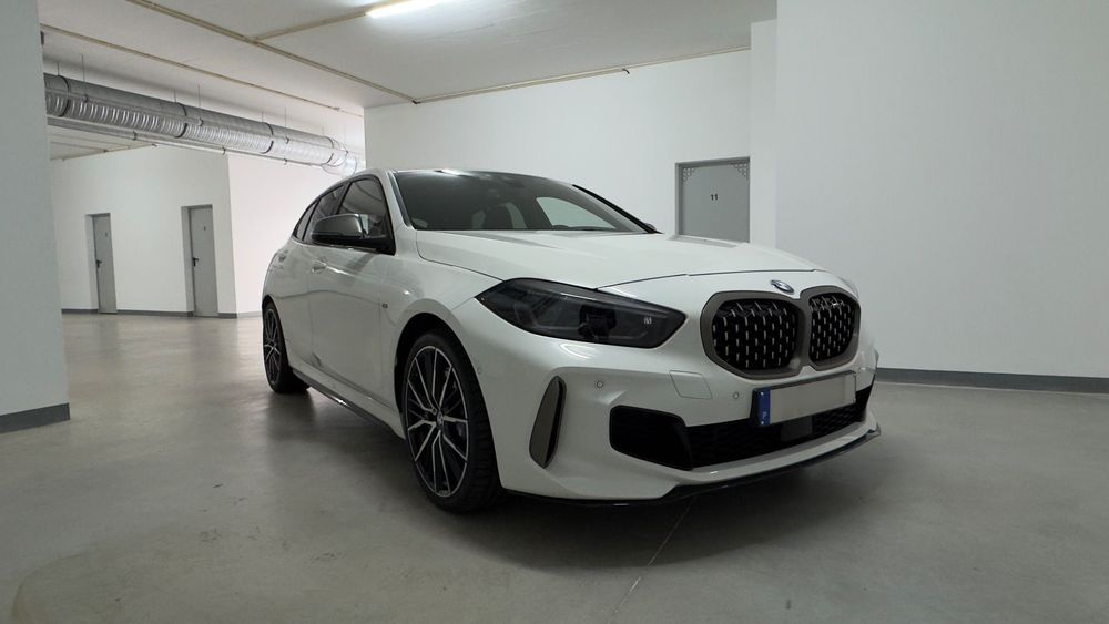 BMW M135i xDrive
