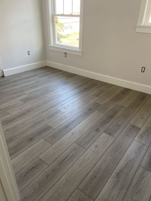 Pladur e Pintura | Acabamentos Interiores | Remodelações |  Flutua