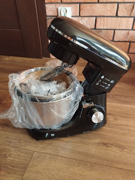 Robot planetarny hoffen expert