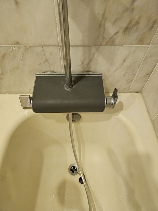 Chuveiro para WC
