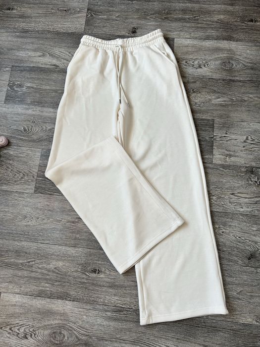 Штани палаццо розмір с