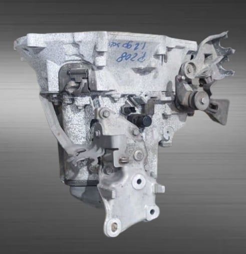Caixa Velocidades Manual 20CR16 - PEUGEOT 108