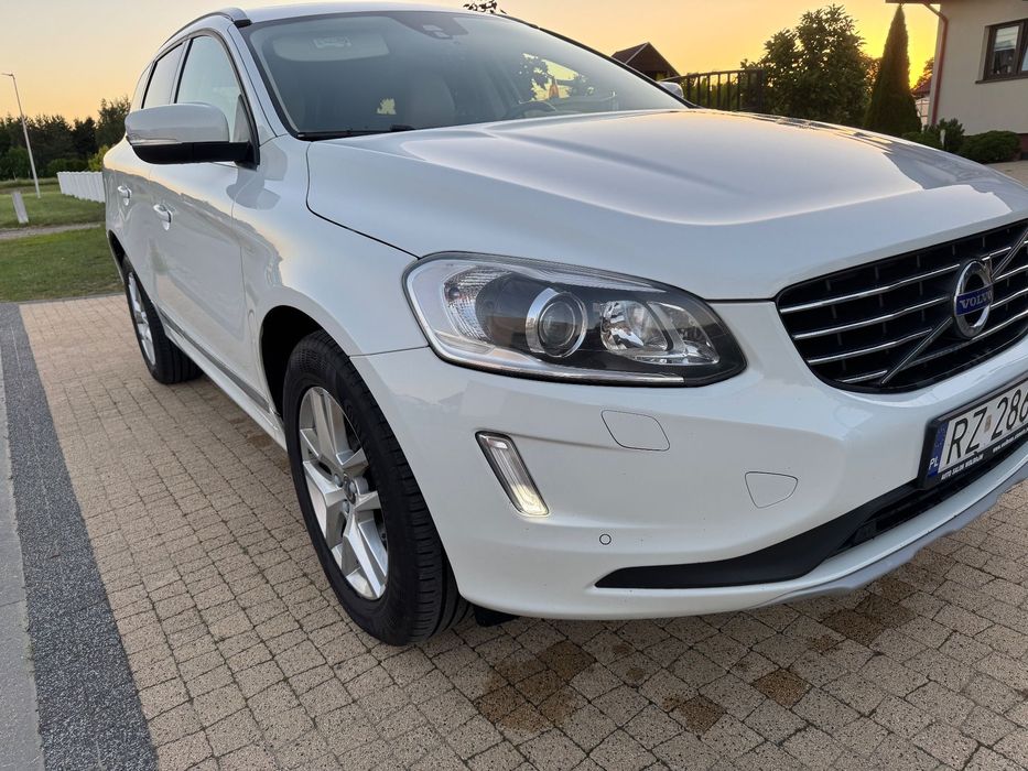 Volvo XC 60 Summum Drive-E