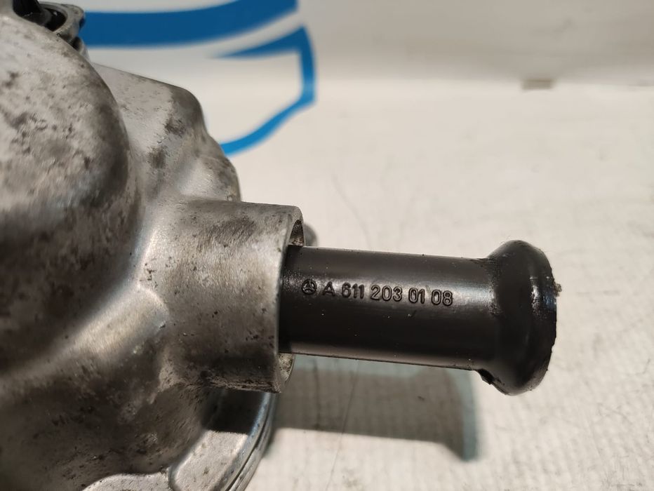 TERMOSTATO RADIADOR MERCEDES BENZ CLASS C W203 C220 CDI 16V 143CV
