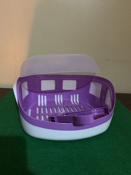 CHICCO Baby Bottle Sterilizer