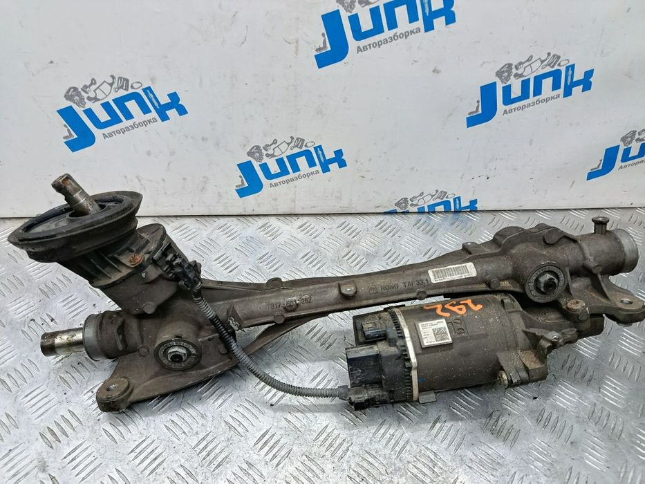 Рулевая рейка 5QM423055B для Volkswagen Jetta A7 2019-2025