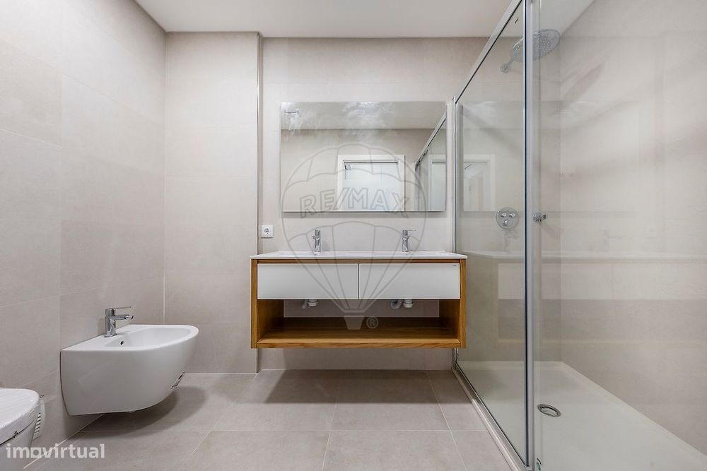 Apartamento T2 para venda