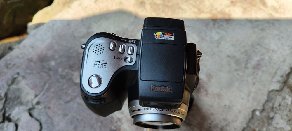 Kodak EasyShare DX6490