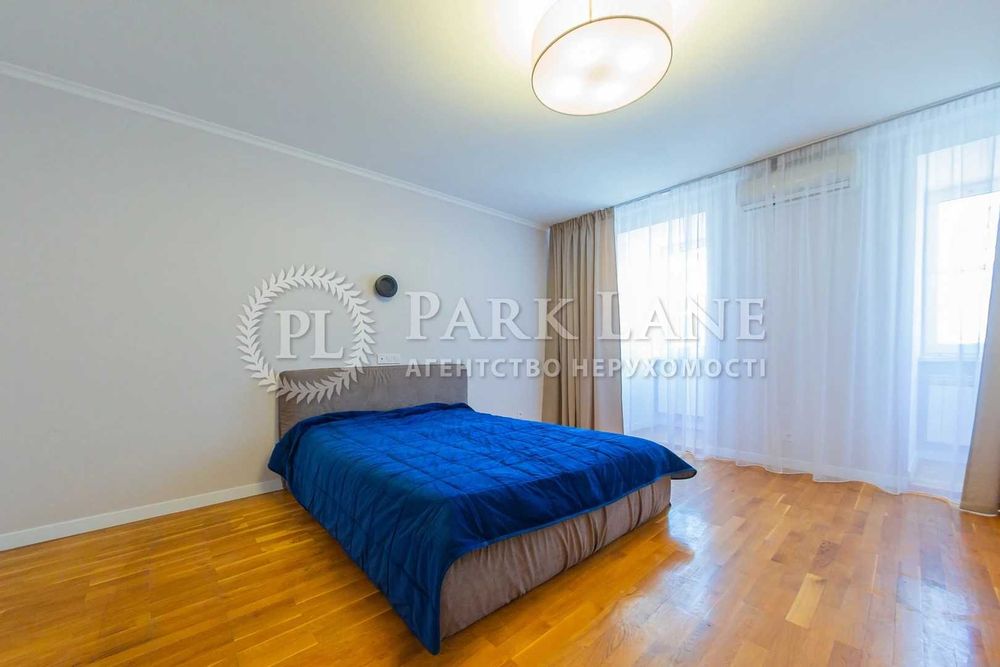 Многокомнатная квартира по адресу ул. Ильенка Юрия (площадь 206 м²) - Atlanta.ua - фото 12