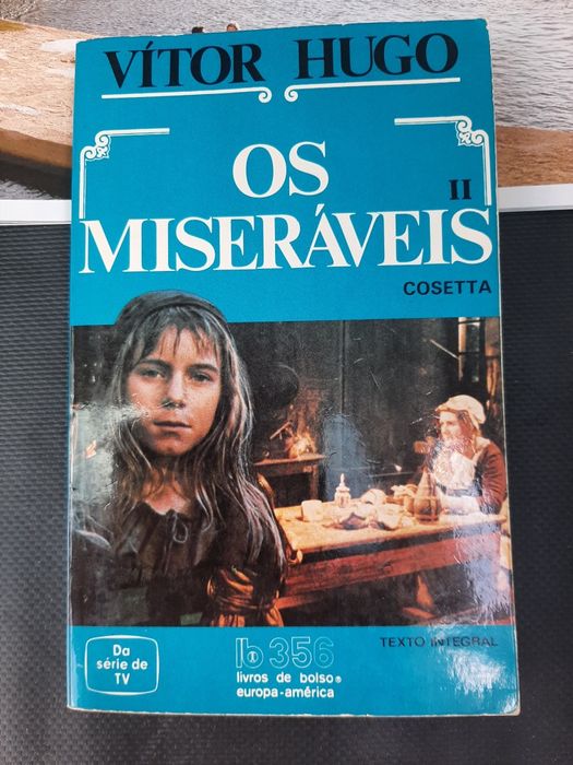 4 livros para venda em bom estado.2 € cada.