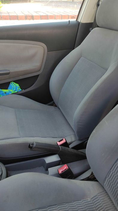 Troco Ibiza 6l 1.9 tdi