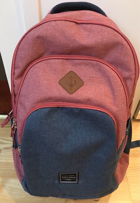 Plecak Travelite miejski, szkolny