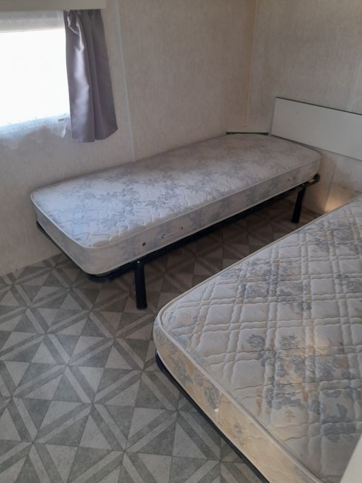 alugu casa pré fabricada t2