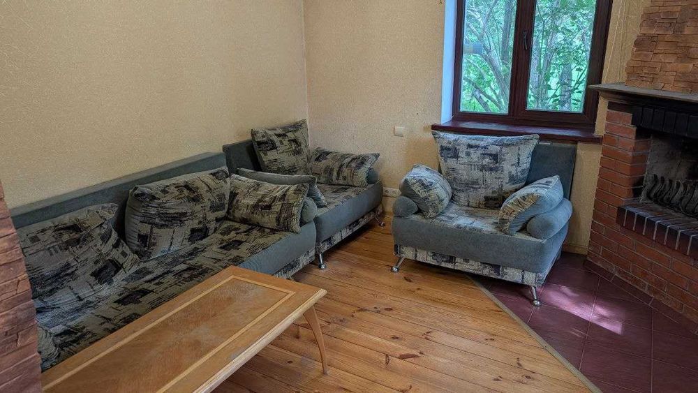 Будинок, 96м, Щавинського, Троєщина, без %