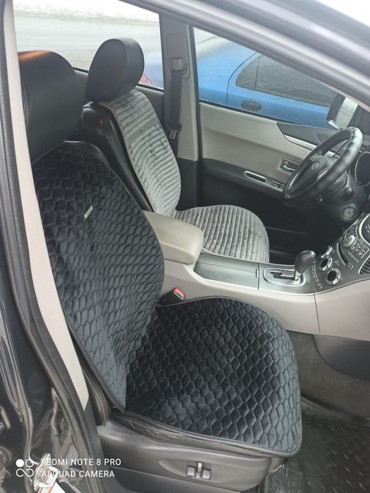 SUBARU Tribeca 2007г.